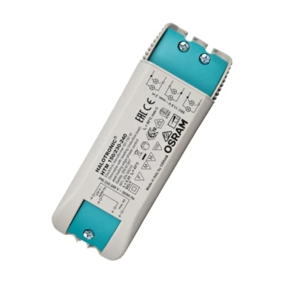 Imagen de Osram Lamps Balasto Electrónico, Halotronic Compact HTM, HTN, HTM 150/230 240