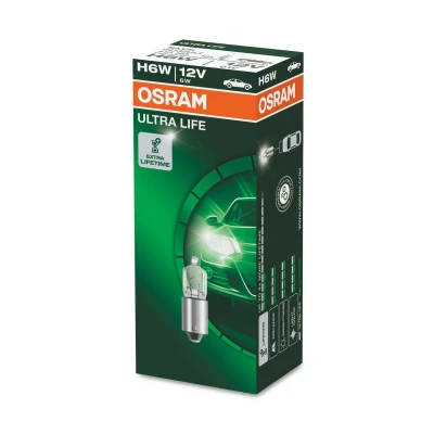 Imagen de Bombilla, luz intermitente OSRAM 64132ULT