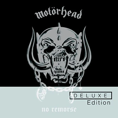 Imagen de No Remorse [Vinilo]