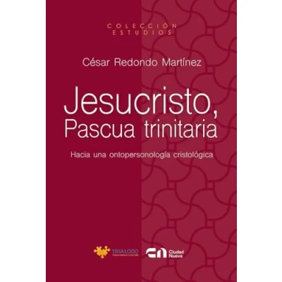 Imagen de Jesucristo, Pascua trinitaria (Estudios)