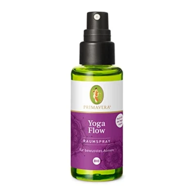 Imagen de Primavera Airspray bio Yogaflow 50 ml