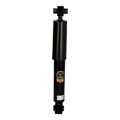 Imagen de JAPANPARTS MM 00993 Amortiguador Eje trasero Presión de gas Bitubular telescópico Anillo superior CITROËN: Berlingo II