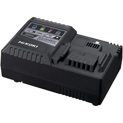 Imagen de Hikoki UC18YSL3W0Z Cargador, 230 V