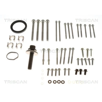Imagen de TRISCAN 8647 16025 Kit de correa distribución FORD: Grand C Max, Focus 3, Mk3 Furgoneta / Familiar