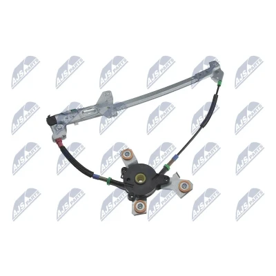 Imagen de Nty Elevalunas Delante, izquierda eléctrico con electromotor sin función de confort EPS AU 015 AUDI: A6 C4 Berlina, 100 Berlina