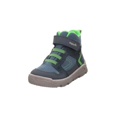 Imagen de superfit Marte, Botas, Color Azul Y Verde 1009089, 27 EU Estrecho