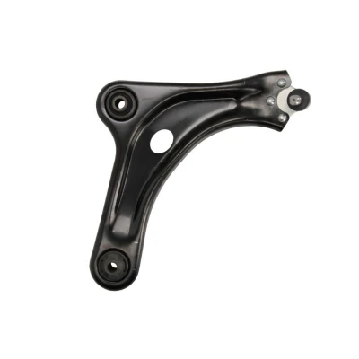 Imagen de SASIC 7470039 Barra oscilante, suspensión de ruedas Eje delantero, derecha, debajo brazo triangular (veh. ind) PEUGEOT: 208 I Hatchback, 2008 Familiar