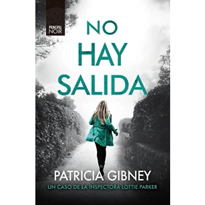 Imagen de No hay salida (PRINCIPAL BOLSILLO)