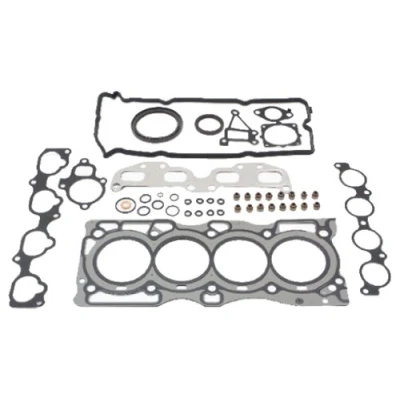 Imagen de JAPANPARTS KM 132 Juego completo de juntas, motor NISSAN: X Trail