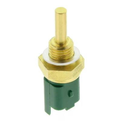 Imagen de MAPCO 88001 Sensor de Temperatura del Refrigerante verde con junta OPEL: Corsa D Hatchback, Zafira B, Astra H GTC, FIAT: Punto II Hatchback
