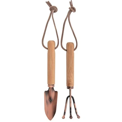 Imagen de Esschert Design gt119 Mini Herramienta, Color Plateado