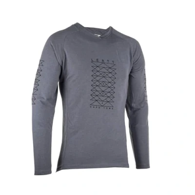 Imagen de MTB Jersey Gravity 2.0 with long sleeve and comfortable