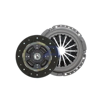 Imagen de AISIN Clutch Set (2P) KE FO18R Kit de embrague dos piezas con placa apriete plato embrague, sin cojinte desembrague 228