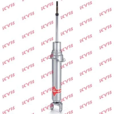 Imagen de KYB gas A Just 551117 Amortiguador Eje delantero Presión de Monotubo con asiento muelle Espiga arriba MAZDA: MX 5 3