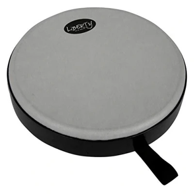 Imagen de 10&quot; GEWA Djembe head Liberty Series Nestable