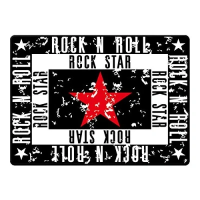 Imagen de QQDD Alfombras Acusticas Alfombra para bateria Electronica Tambor Alfombrilla Insonorizada Rectangulares Bombo Caja Alfombrillas Antideslizantes 160CM*120CM
