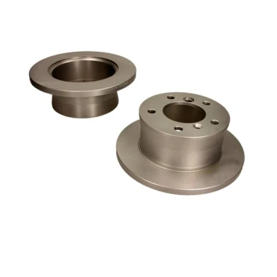 Imagen de QUARO QD3675 Disco de freno 272 15,9 5 130 macizo barnizado, revestido sin buje rueda, perno sujeción rueda
