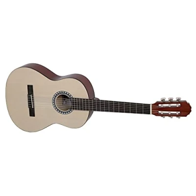 Imagen de PURE GEWA Guitarra clásica BasicPlus 3/4 natural