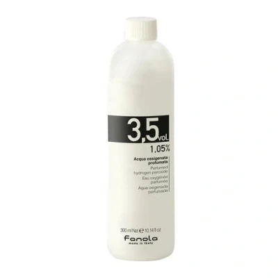 Imagen de Fanola Cream Activator 3.5 Vol 300 ml