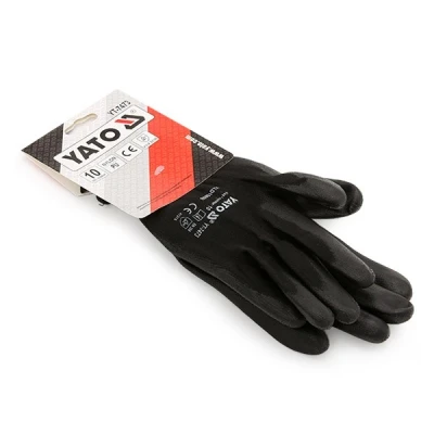 Imagen de YATO YT 7473 Guantes de protección