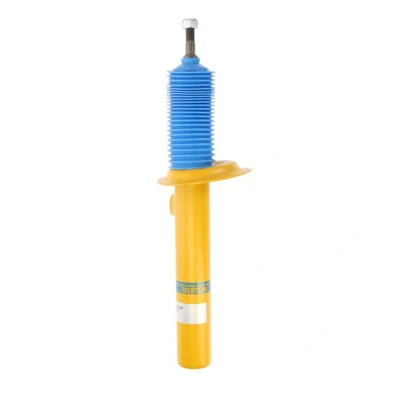 Imagen de BILSTEIN B8 Offroad 35 115106 amortiguador Eje delantero, izquierda Presión de gas Monotubo Upside Down Columna Espiga arriba