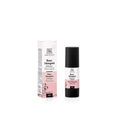 Imagen de Soivre Cosmetics, Aceite 100% puro Rosa Mosqueta. Airless. 30 ml.