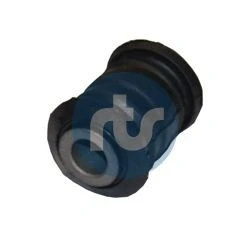 Imagen de brazo oscilante, bujes de RTS 017 02326