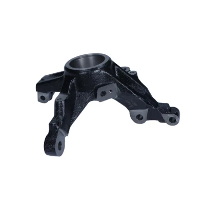 Imagen de MAXGEAR 72 5473 Mangueta Eje delantero, izquierda OPEL: Corsa D Hatchback
