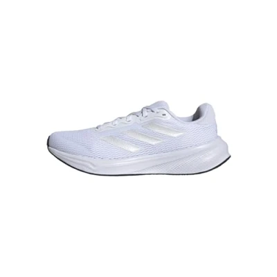 Imagen de adidas Originals Response Zapatillas, Mujer, Talla: 38, White met dash grey Fibra sintética