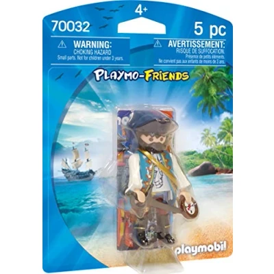 Imagen de PLAYMOBIL Pirata