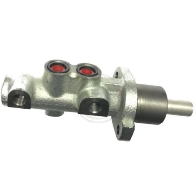 Imagen de A.B.S. 51031 Cilindro Maestro de Freno 2 Hierro fundido 2x M12x1.0 CITROËN: Xsara Picasso