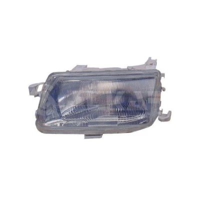 Imagen de ALKAR 3701436 Faros izquierda W5W, H4 OPEL: Astra F Caravan, Berlina, CC norauto, oscaro, mister auto