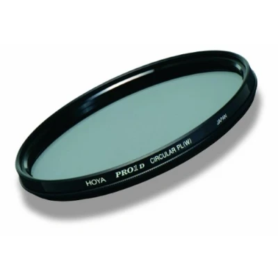 Imagen de Filtro Para Cámara Kenko Pro 1 Digital Circular Pl (w) 58mm