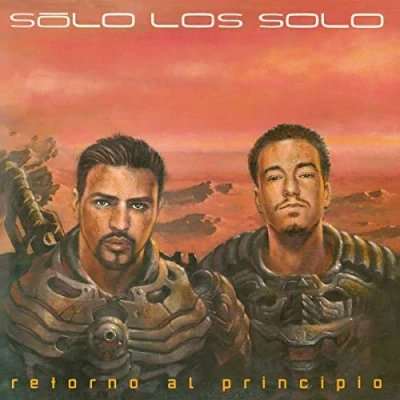 Imagen de Retorno Al Principio [Vinilo]