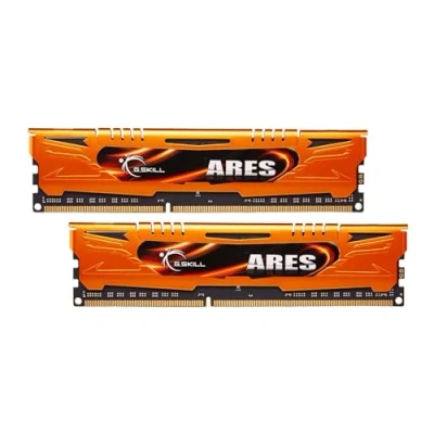 Imagen de G.skill 16gb Pc3 12800 Kit Módulo De Memoria Pc
