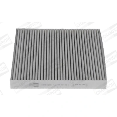 Imagen de CHAMPION CCF0480C Filtro de habitáculo carbón activado 253 234 30 VOLKSWAGEN: Golf 7, 7 Variant, Passat B8 Variant
