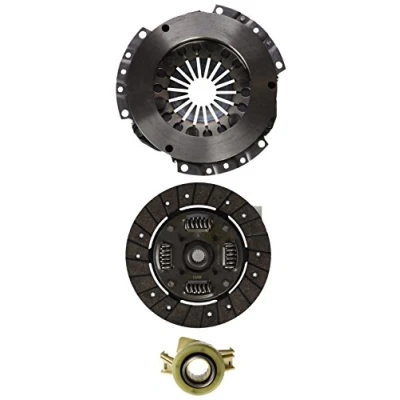 Imagen de MECARM MK9473 Kit de Embrague con cojinete desembrague 200mm SEAT: Ronda, IBIZA 1