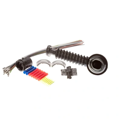 Imagen de FEBI BILSTEIN 107151 Kit reparación cables, puerta