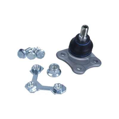 Imagen de QUARO QS9614/HQ Rótula de suspensión Eje delantero, debajo 18 SEAT: Leon I Hatchback, Toledo 2 Limousine, VOLKSWAGEN: Golf 4, 4 Variant