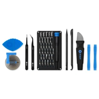 Imagen de iFixit Pro Tech Go Toolkit Juego de reparación electrónica portátil