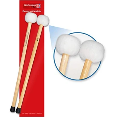 Imagen de Percussion Plus Mazos para timbales blandos