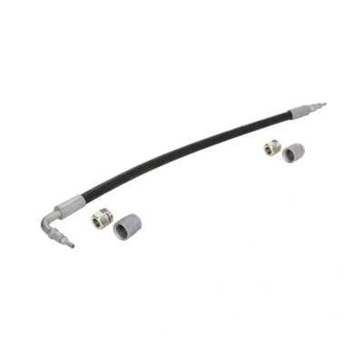 Imagen de FEBI BILSTEIN 100592 Tubo flexible. elemento de vuelco cabina