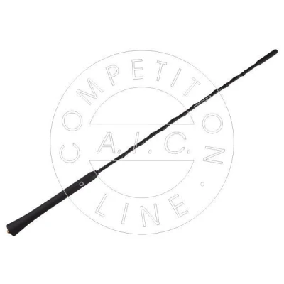 Imagen de AIC 59842 Antenas Techo del vehículo SKODA: Fabia I Hatchback, Octavia 1 Combi
