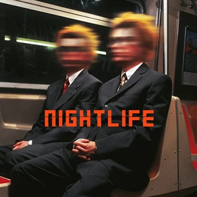 Imagen de Nightlife (2017 Remaster) [Vinilo]