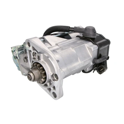 Imagen de DENSO DSN1493 Motor de arranque 12 2,4