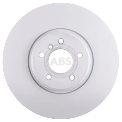 Imagen de A.B.S. COATED 17869 Disco de freno 365 36 5 120 ventilado revestido BMW: X6, X5
