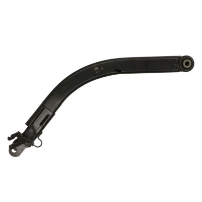 Imagen de REINHOCH RH05 1006 Barra oscilante, suspensión de ruedas Eje trasero, derecha, arriba Brazo oscilante longitudinal Chapa acero