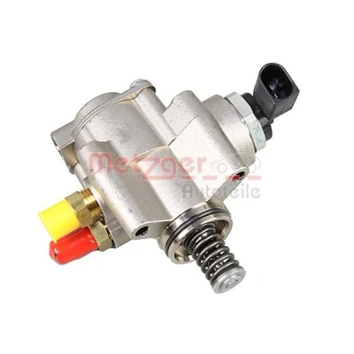 Imagen de METZGER 2250396 Bomba de alta presión izquierda con junta AUDI: A5 B8 Coupé, A6 C6 Avant, A8 D3