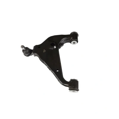 Imagen de MOOG TO WP 13267 Barra oscilante, suspensión de ruedas izquierda, debajo, Eje delantero Brazo oscilante transversal norauto, oscaro, mister auto