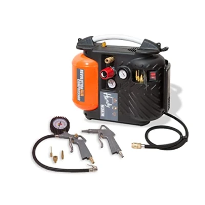 Imagen de Revolution&#039;Air 425022 Revo Handy Compresor de aire